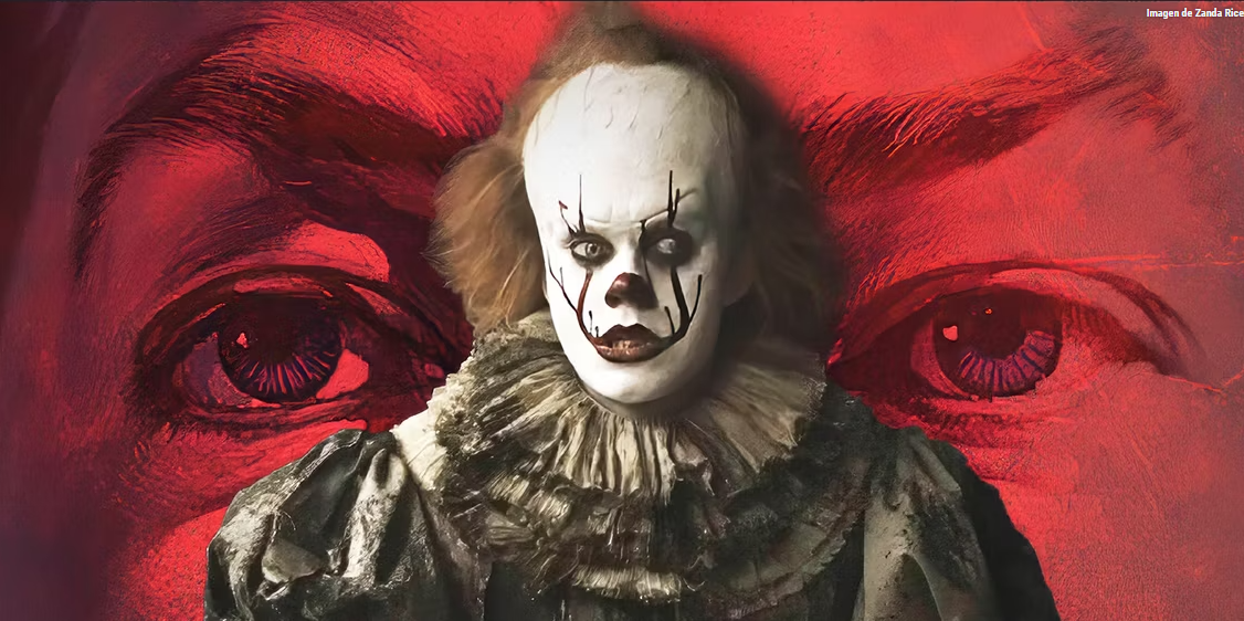 Lo siento, Pennywise, pero este es el villano más aterrador de Stephen King